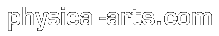 physical-arts.com